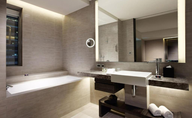 Humble House Taipei, Curio Collection by Hilton