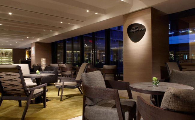 Humble House Taipei, Curio Collection by Hilton