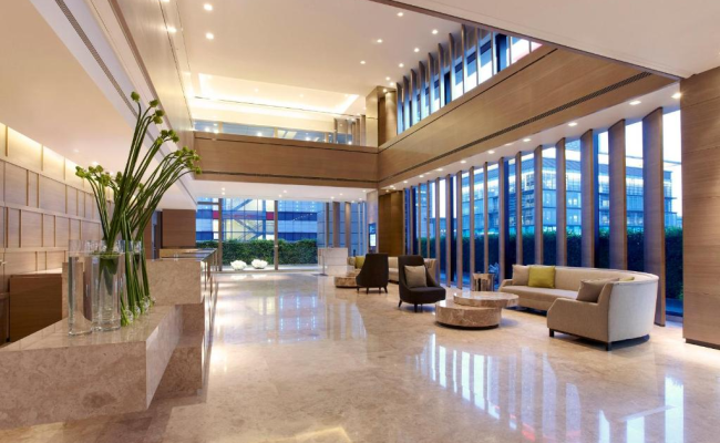 Humble House Taipei, Curio Collection by Hilton