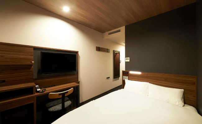 Sotetsu Fresa Inn Nihombashi Kayabacho
