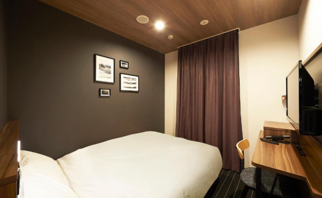Sotetsu Fresa Inn Nihombashi Kayabacho