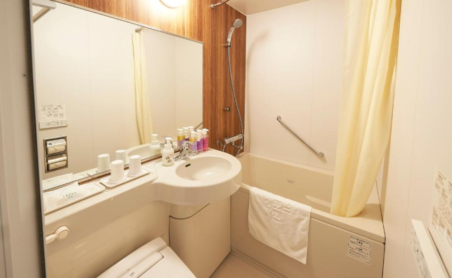 Sotetsu Fresa Inn Nihombashi Kayabacho