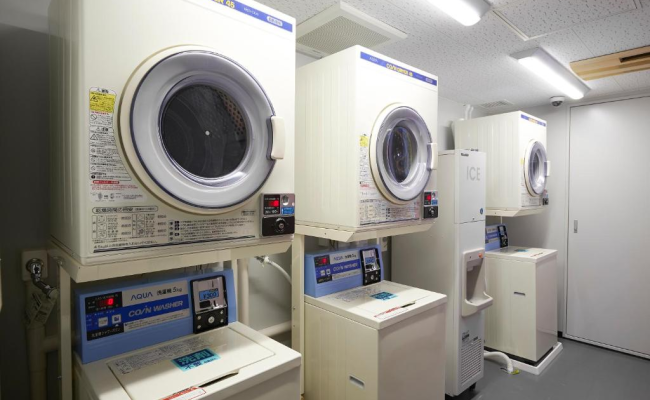 Sotetsu Fresa Inn Nihombashi Kayabacho