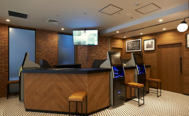Sotetsu Fresa Inn Nihombashi Kayabacho