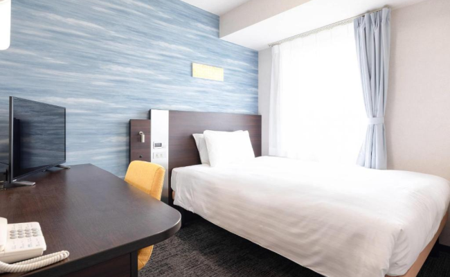 Comfort Hotel Tokyo Kiyosumi Shirakawa