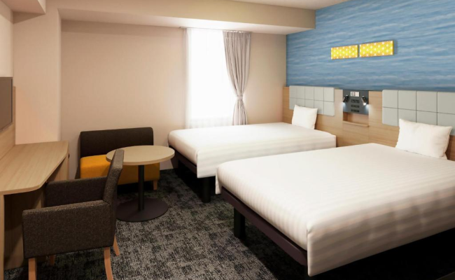 Comfort Hotel Tokyo Kiyosumi Shirakawa