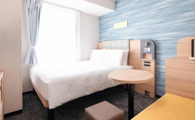 Comfort Hotel Tokyo Kiyosumi Shirakawa