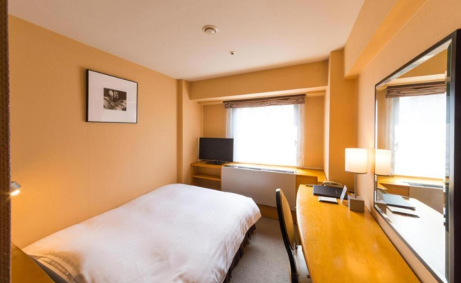 Diamond Hotel Tokyo