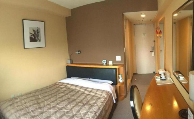 Diamond Hotel Tokyo
