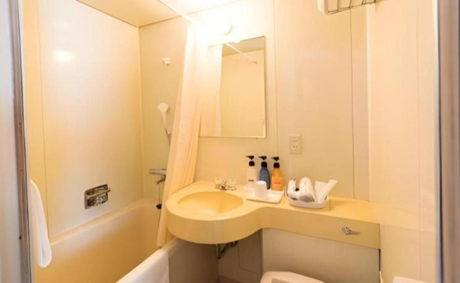 Diamond Hotel Tokyo