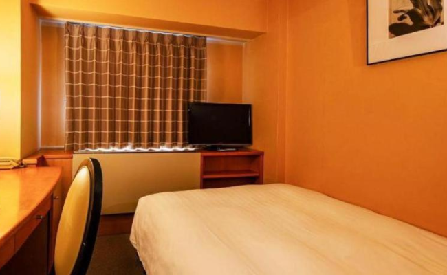 Diamond Hotel Tokyo