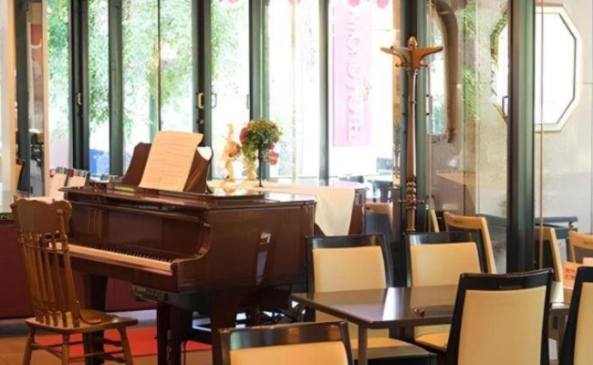 Diamond Hotel Tokyo