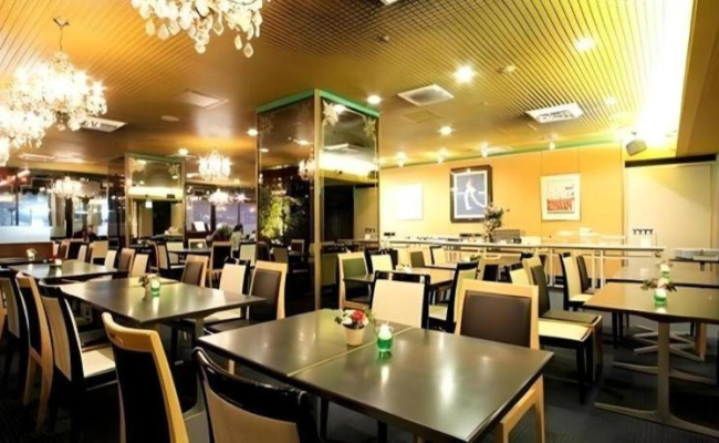 Diamond Hotel Tokyo