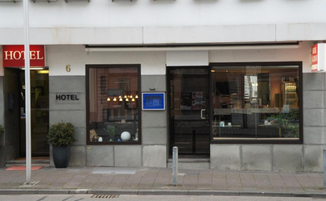 Hotel Jägerhof