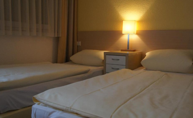 Hotel Jägerhof