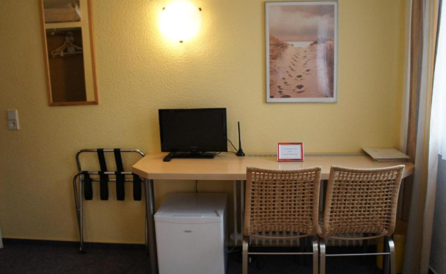 Hotel Jägerhof