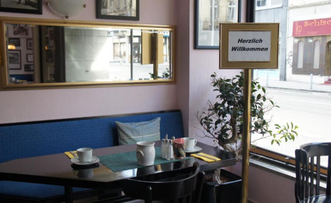 Hotel Jägerhof