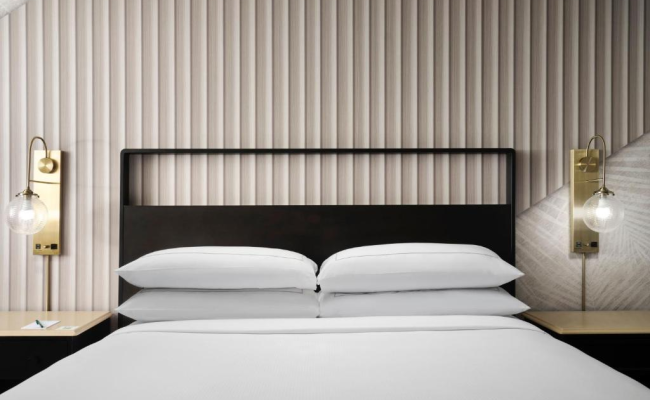 Hotel Fera Anaheim, a DoubleTree by Hilton Hotel