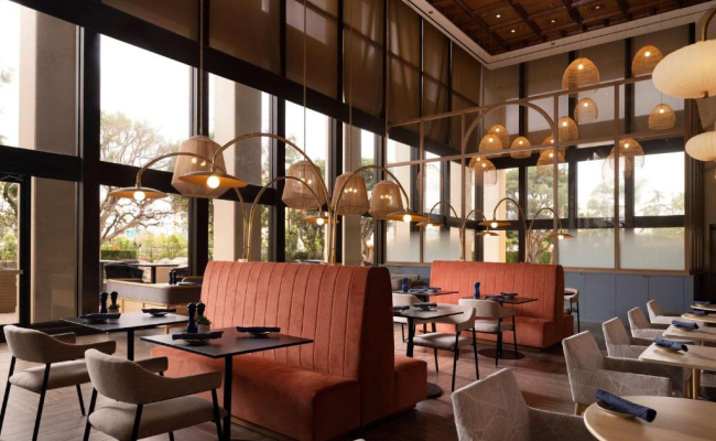 Hotel Fera Anaheim, a DoubleTree by Hilton Hotel