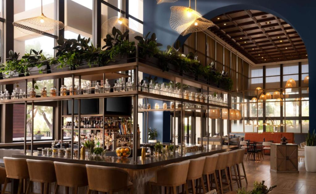 Hotel Fera Anaheim, a DoubleTree by Hilton Hotel