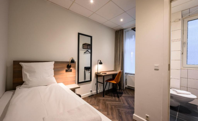 Go Hotel Saga