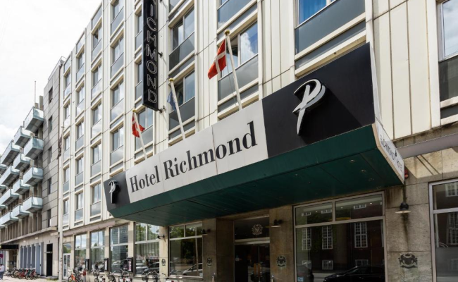 ProfilHotels Richmond