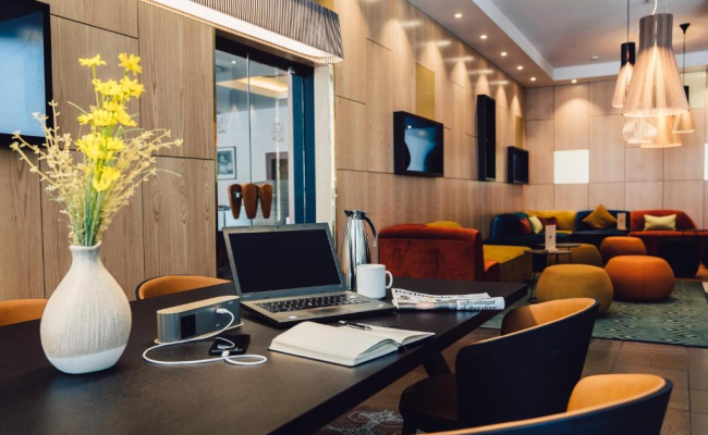 ProfilHotels Richmond