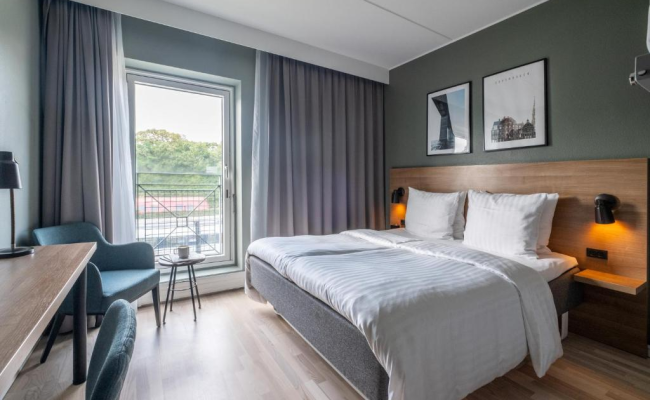Go Hotel Osterport