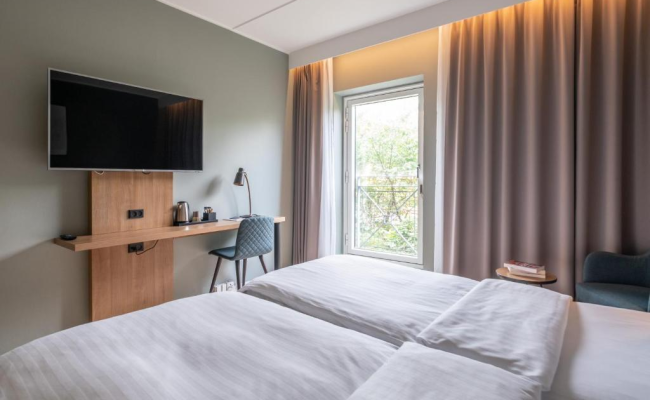 Go Hotel Osterport