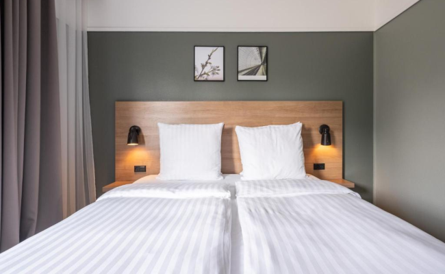 Go Hotel Osterport