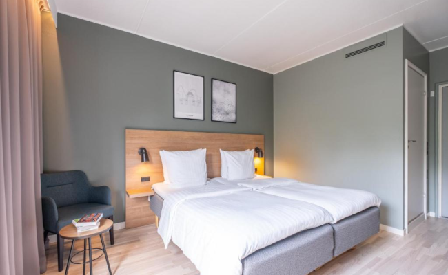 Go Hotel Osterport