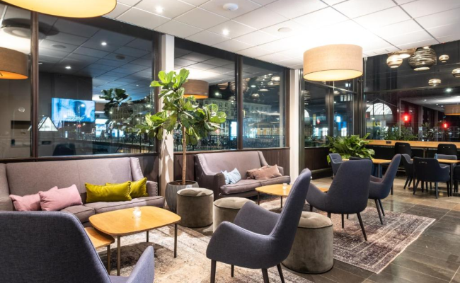 Go Hotel Osterport