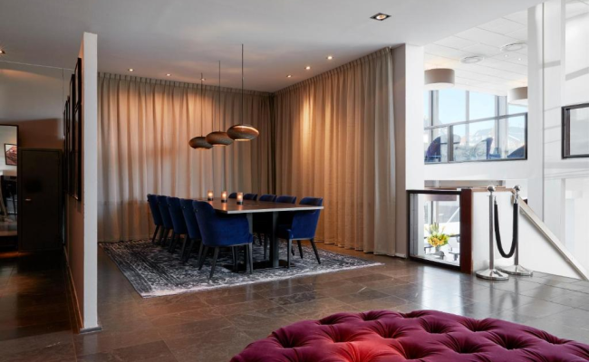 Go Hotel Osterport