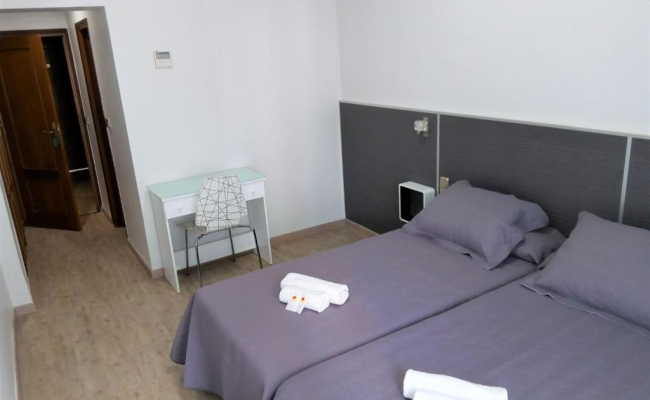 Hostal Jemasaca-Palma61