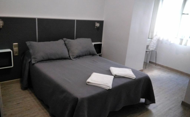 Hostal Jemasaca-Palma61