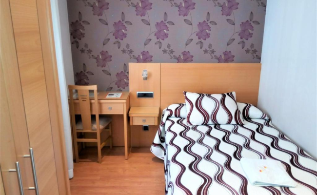 Hostal Jemasaca-Palma61