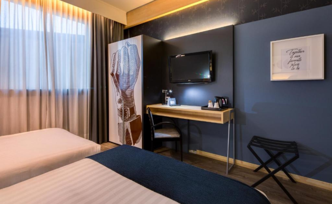 Holiday Inn Express Bologna Fiera