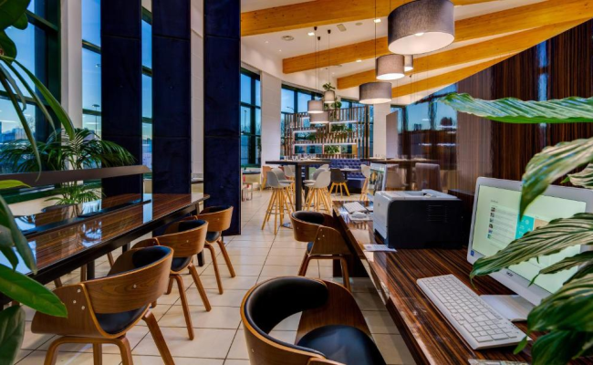 Holiday Inn Express Bologna Fiera