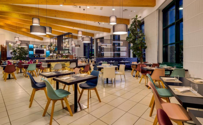 Holiday Inn Express Bologna Fiera