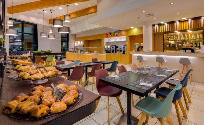 Holiday Inn Express Bologna Fiera