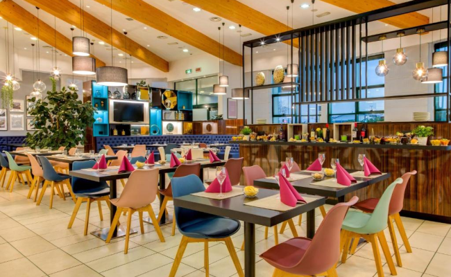 Holiday Inn Express Bologna Fiera