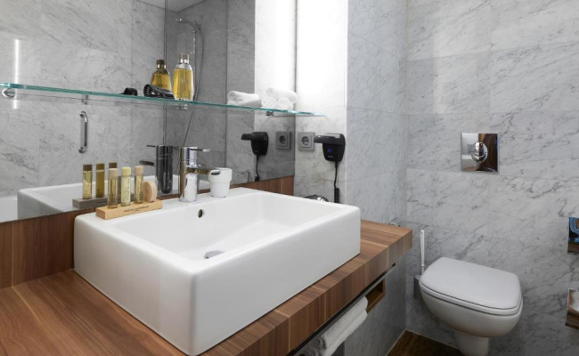 Living Hotel Dusseldorf
