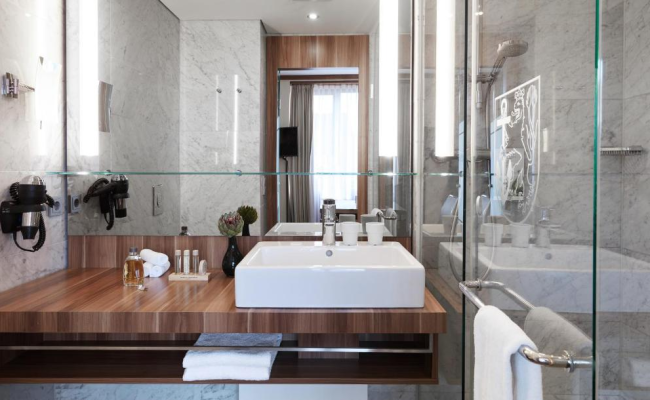 Living Hotel Dusseldorf
