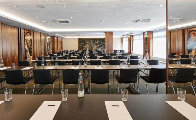 Living Hotel Dusseldorf