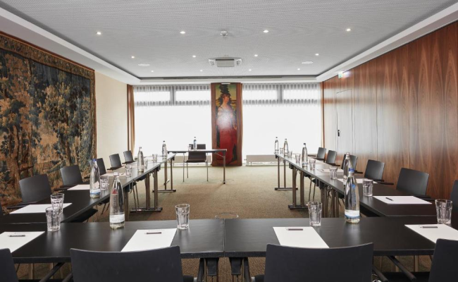 Living Hotel Dusseldorf