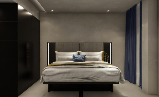 Scarlatti Hotel Milano
