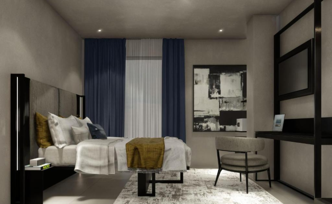 Scarlatti Hotel Milano