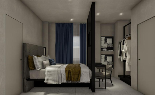 Scarlatti Hotel Milano