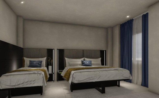 Scarlatti Hotel Milano