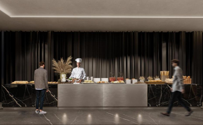 Scarlatti Hotel Milano